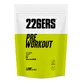226Ers Pre Workout Caffine, з кофеїном, лаймом, 300 г