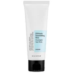 Cosrx Ultimate Nourishing Rice Overnight Spa Mask, живильна нічна маска для обличчя з екстрактом рису, 60 мл: ціни та характеристики