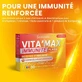 Santarome Vita'max Boost for Flash Immunea 30 таблеток