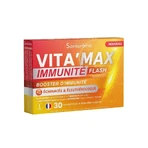 Santarome Vita'max Boost for Flash Immunea 30 таблеток: цены и характеристики