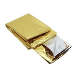 Ковдра для виживання Estipharm 160 X 210 Гаряча/холодна