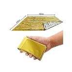 Одеяло Estipharm Survival Blanket 160 X 210 Hot/Cold: цены и характеристики