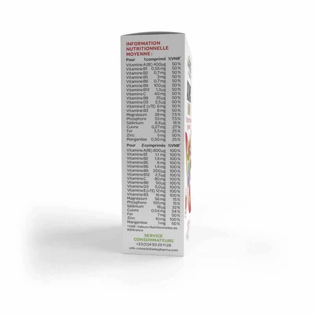 Arkopharma Azinc Витамины C, E, Zinc Junior Strawberry 30 жевательных таблеток: цены и характеристики