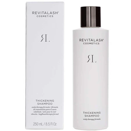 RevitaLash Thickening Shampoo, шампунь для кондиционирования и утолщения волос, 250 мл: цены и характеристики