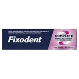 Complete Strong Hold Neutral Complete Strong Hold Neutral крем адгезивный для зубных протезов, 47 г, Fixodent