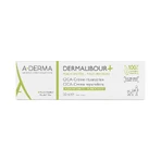 A-Derma Dermalibour+ CICA-крем реструктуризуючий очищаючий для подразненої шкіри 50мл: ціни та характеристики