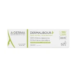 A-Derma Dermalibour+ CICA-Cream Restructuring Purifying Irritated Skin 50ml