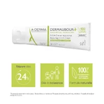 A-Derma Dermalibour+ CICA-крем реструктуризуючий очищаючий для подразненої шкіри 50мл: ціни та характеристики