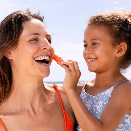 SVR Sun Secure Easy Stick, защитный гелевый стик, SPF 50+, рефилл, 10 г.: цены и характеристики