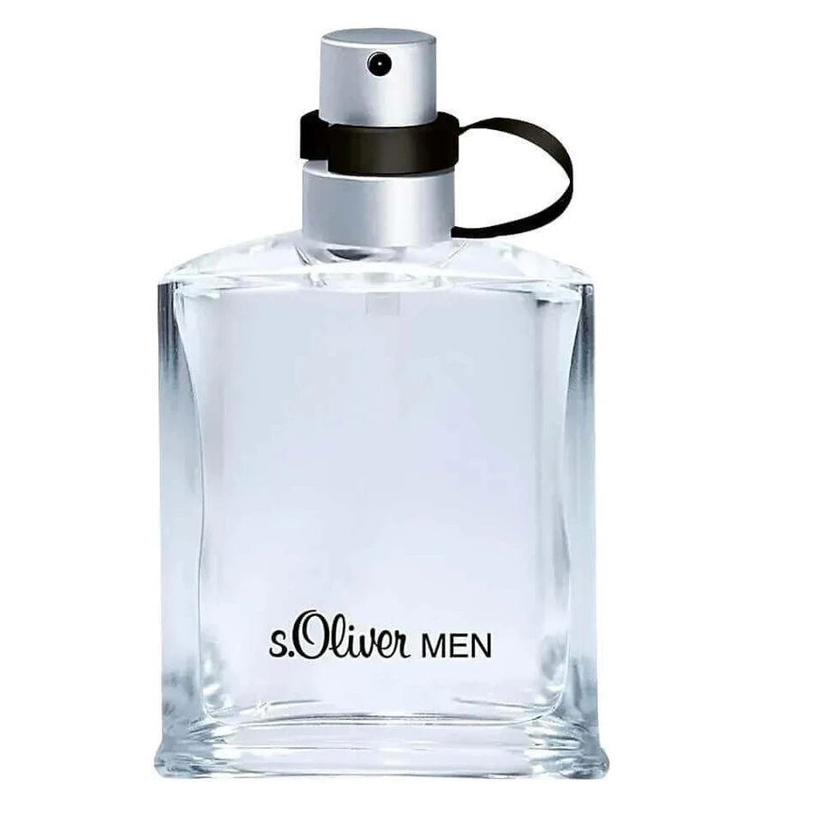 s.Oliver Men Туалетная вода, 50 мл: цены и характеристики