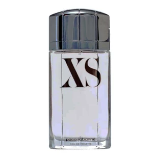 Paco Rabanne XS Apă de toaletă, 100 мл