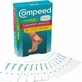 Пов'язка для пухирів Compeed Extreme середнього розміру x10