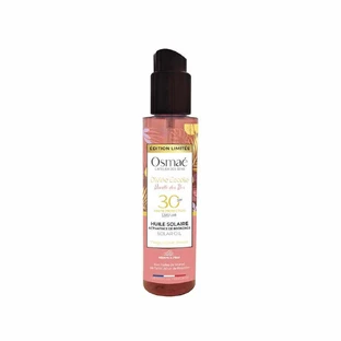 Osmae Sun Oil SPF30 Активатор засмаги 150 мл