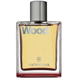 Victorinox Wood Apă de toaletă, 100 мл