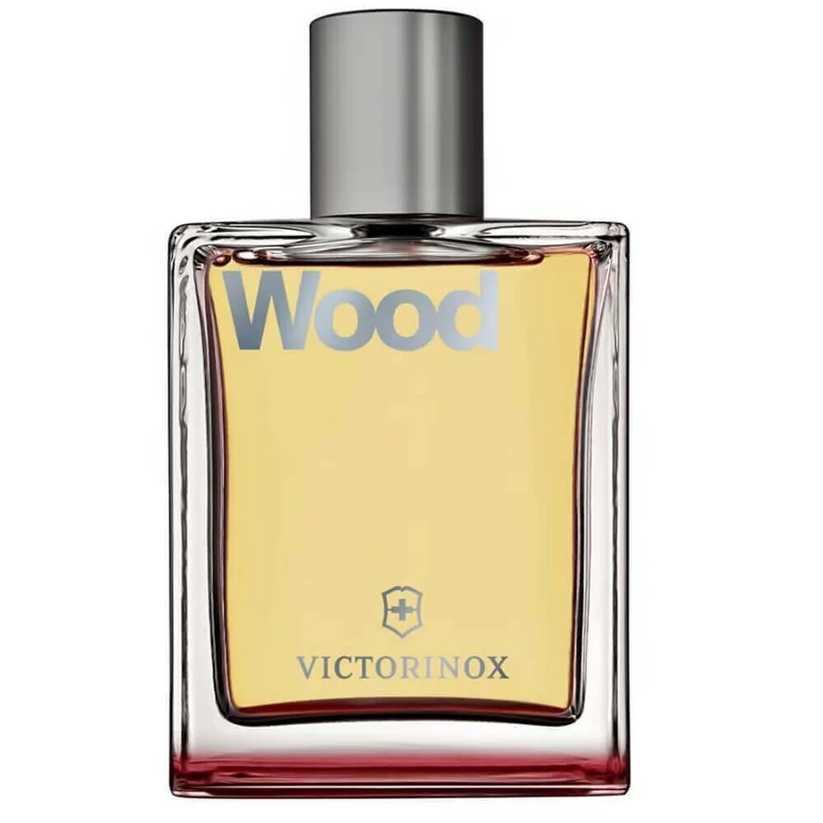 Victorinox Wood Apă de toaletă, 100 мл: цены и характеристики