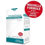 Effinov Nutrition Intestinov Кишечный комфорт 21 палочка