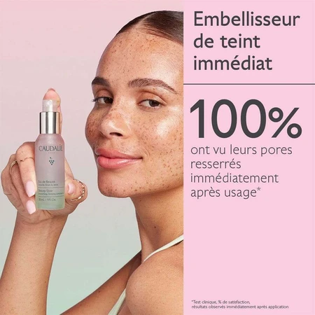 Caudalie Вода красоты для всех типов кожи 30 мл: цены и характеристики