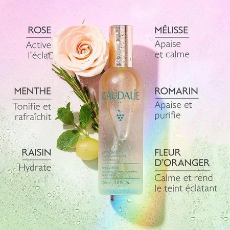 Caudalie Вода красоты для всех типов кожи 30 мл: цены и характеристики