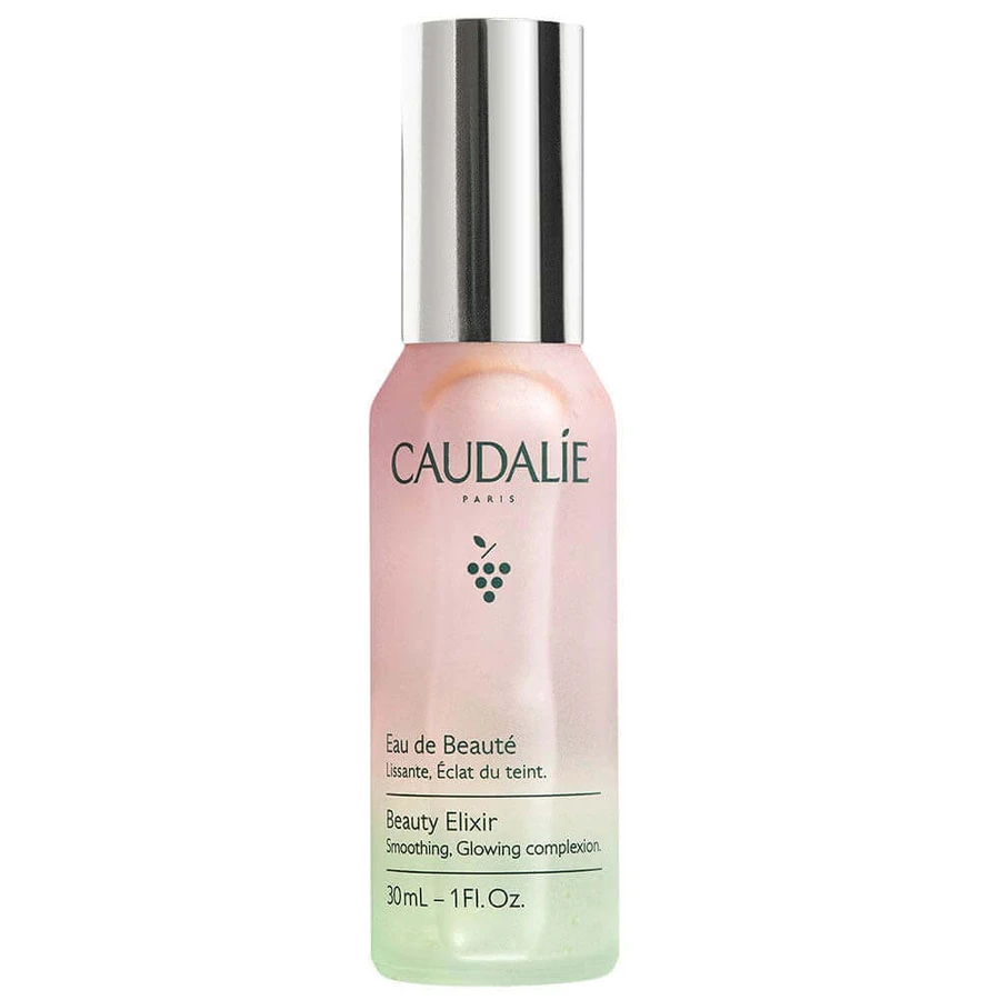 Caudalie Вода красоты для всех типов кожи 30 мл: цены и характеристики