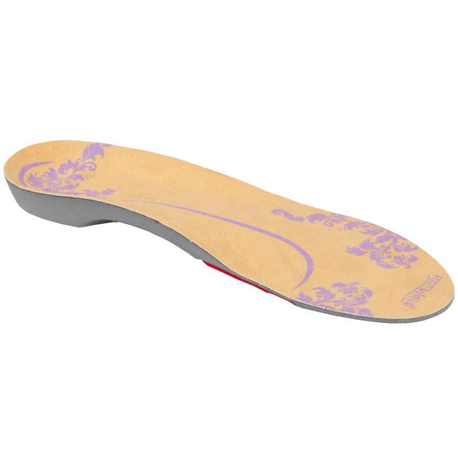FootWave Mama, ортопедичні устілки, малі, 39-41, 1 пара: ціни та характеристики