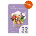 Набір напоїв Nutridrink, поживна формула, полуничний смак, 8 х 125 мл + буклет з рецептами безкоштовно: ціни та характеристики