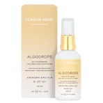 Sensum Mare Algodrops Satin, сатинова емульсія проти фотостаріння, SPF 50+, 50 мл: ціни та характеристики