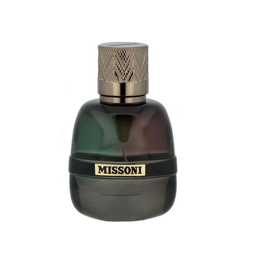 Missoni Parfum Pour Homme Eau de Parfum, 5 мл: цены и характеристики