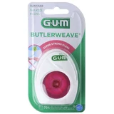 Воск для десен стоматологический 55 м Butlerweave вощеный