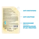 La Roche-Posay Lipikar Очищающее масло Relipidating Atopic Skin AP+ Eco-Refill 400 мл: цены и характеристики