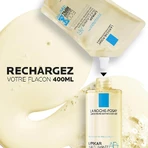 La Roche-Posay Lipikar Очищающее масло Relipidating Atopic Skin AP+ Eco-Refill 400 мл: цены и характеристики