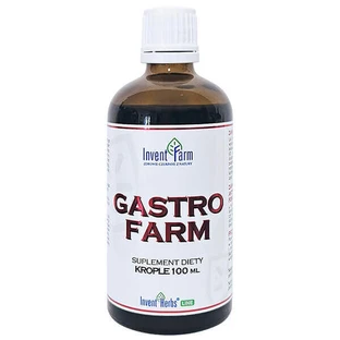 Invent Farm Gastro Farm, 100 мл