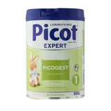 Picot Picogest 1 Препарат для немовлят, загущений крохмалем від 0 до 6 місяців 800г