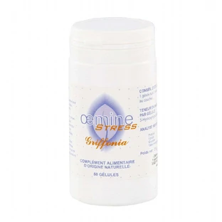 Oemine Stress 60 Gelule
