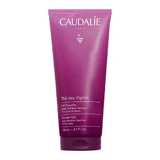 Caudalie The Des Vignes Гель для душа 200 мл
