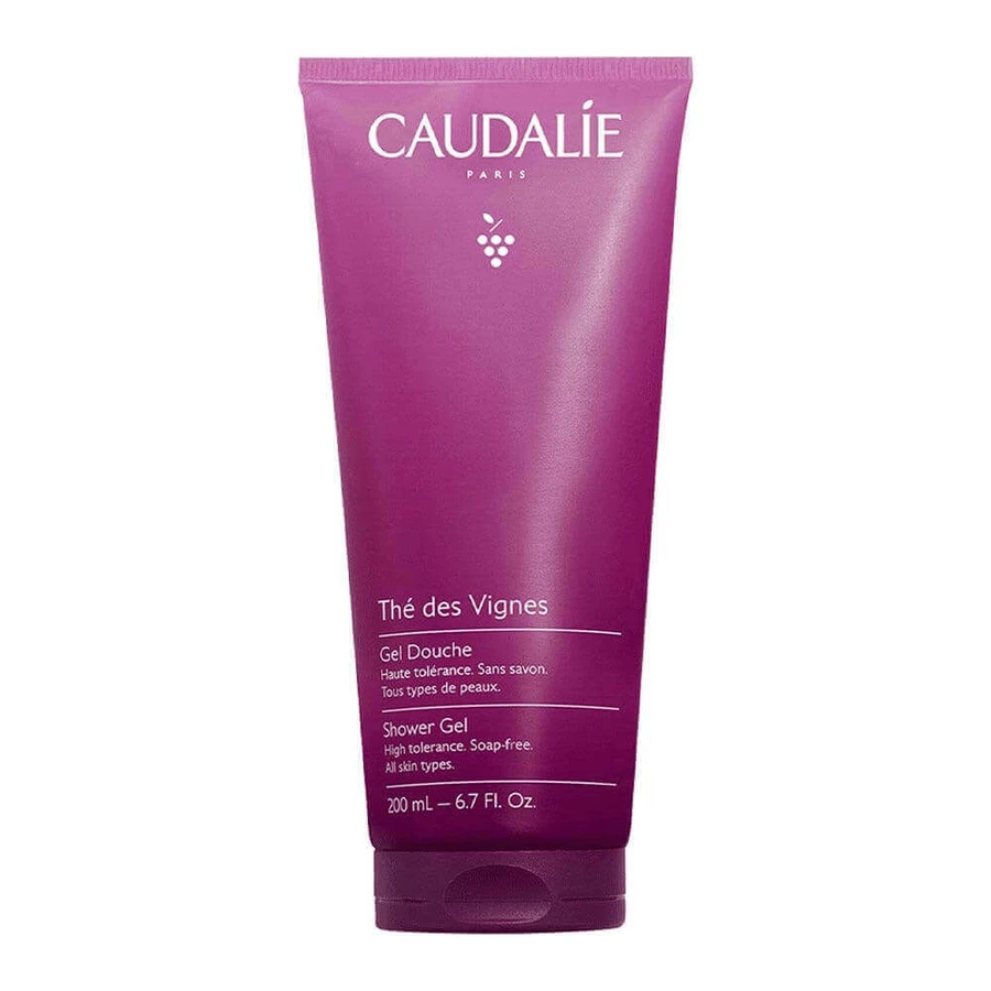 Caudalie Гель для душу Des Vignes 200 мл: ціни та характеристики