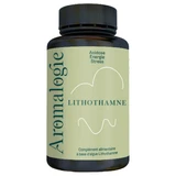 Aromalogie Algaterapia Lithothamnion 90 капсул