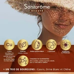 Santarome Sublime Soleil 2en1 Santarome 30 Gomme Sublime Sole 2in1 Автобронзант і підготовчий засіб Solaire 30 Gomme: ціни та характеристики