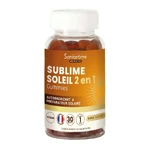 Santarome Sublime Soleil 2en1 Santarome 30 Gomme Sublime Sole 2in1 Автобронзант і підготовчий засіб Solaire 30 Gomme: ціни та характеристики