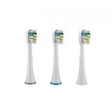 Насадки для чищення TrueLife SonicBrush, чутливі до УФ-випромінювання 3 шт.