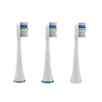 Насадки для чищення TrueLife SonicBrush, чутливі до УФ-випромінювання 3 шт.: ціни та характеристики