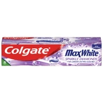 Зубна паста Colgate Max White Sparkle Diamonds, 75 мл: ціни та характеристики