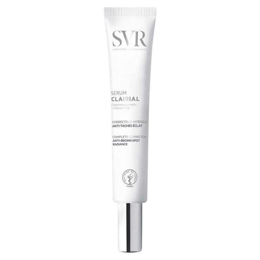 Svr Clairial Illuminating Anti-Dark Spot Corrector Serum 30ml: цены и характеристики