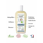 Dermaclay Шампунь BIO Probiotique для частого використання Argilla Blanc 250 мл: ціни та характеристики