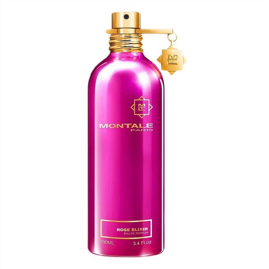 Montale Rose Elixir Eau de Parfum, 100 мл: цены и характеристики