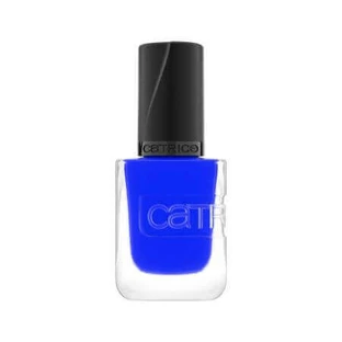 Лак для нігтів, 027 Your Royal Highness, Gel Affair, 10.5 мл, Catrice
