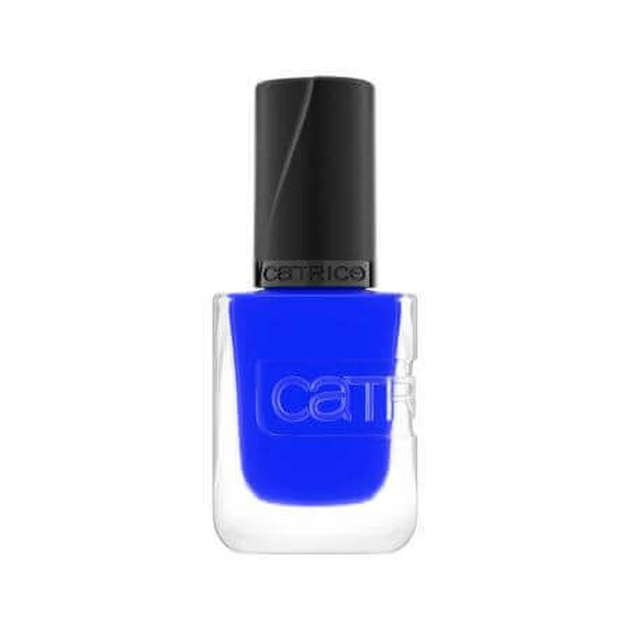 Лак для нігтів, 027 Your Royal Highness, Gel Affair, 10.5 мл, Catrice: ціни та характеристики