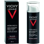Vichy Чоловічий противтомний зволожуючий крем для обличчя та очей Hydra Mag C+ Sensitive Skin 50 мл: ціни та характеристики