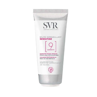 Svr Sensifine Очищуючий бальзам для чутливої та непереносимої шкіри 100г