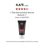 Vichy Men's Box Set S + бесплатная пена для бритья 100 мл: цены и характеристики