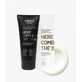 Veoli Botanica Here Comes The Sun, розгладжуючий і бронзуючий лосьйон для тіла з веганським ДГК, екстрактом кави, соком алое вера і пантенолом, 200 мл